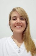 OP. Ana MarÃ­a MatoObstetra Partera, UdelaR, Diplomatura en Salud PÃ©lvica y RehabilitaciÃ³nPelvi-Perineal, Chile. CertificaciÃ³n Internacional de MetodologÃ­a â€œParto y Movimientoâ€, EspaÃ±a. Talleres de actividades corporales en embarazo y postparto, Entrenamiento consciente del piso pÃ©lvico, Espacio SOHAM.